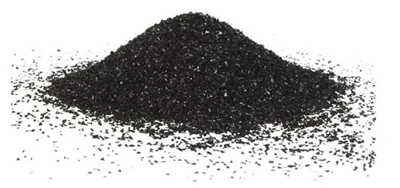 Actived carbon adsorption ntsiab cai