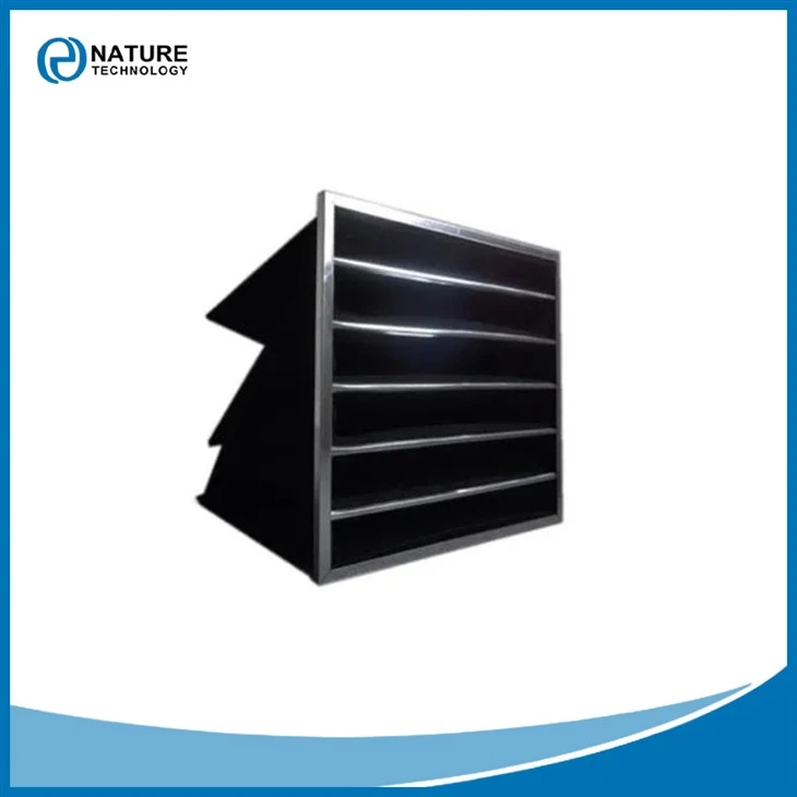 Activated Carbon Filter Bag
