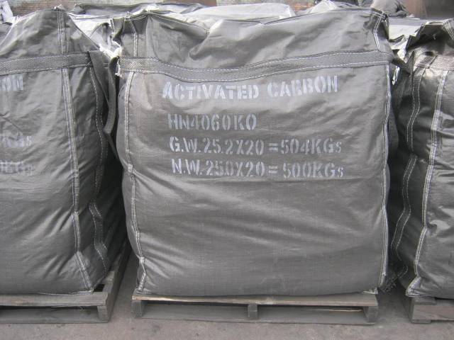 Activated Charcoal for Drinking Carbon Powdered Granulated GAC Water Treatment Aquarium