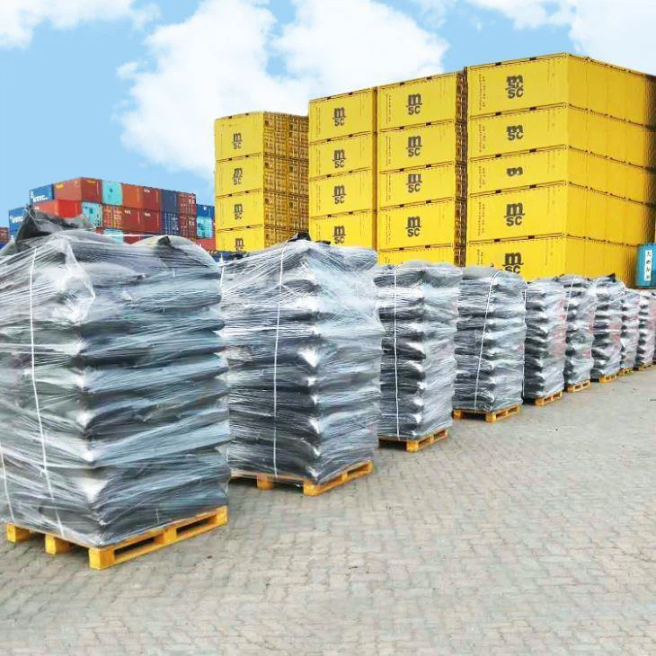 Granular Activated Carbon